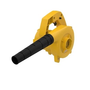 Haute précision multifonctionnel Portable Mini bricolage moteur sans brosse sans fil 0.5 HP souffleur d'air électrique pour un nettoyage facile - Product Image 1