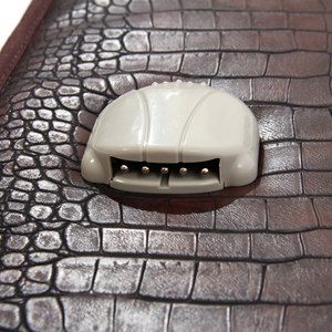 Schmerzlinderung Rot-Photonen-Laserlicht Korea Heißer Stein Rücken Taillenmassage Tourmalin Germaniumband - Product Image 3