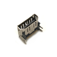 Nouvelle interface originale pour le Port HDMIes PS5 pour le Port de prise de remplacement du connecteur HDMIes PS5