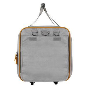 Sac de transport pour chat avec roulettes, chariot pour chien, sacs de transport et produits de voyage pour animaux de compagnie, approuvé par les compagnies aériennes - Product Image 4