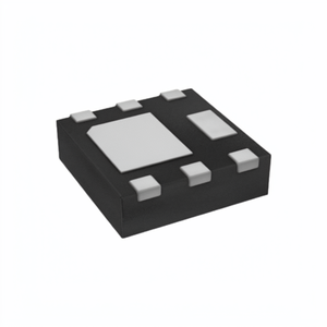 U-DFN2020-6 DMP3025SFDF-13 Electronic Chips Component Transistors Manufacturer Channel - Product Image 1