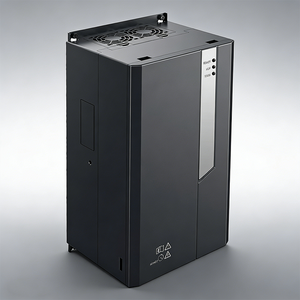 Variador de Frecuencia (VFD) para Compresor de Aire Industrial CP200, 7.5KW 11KW, Inversor Trifásico para Compresor de Aire de Tornillo - Product Image 1