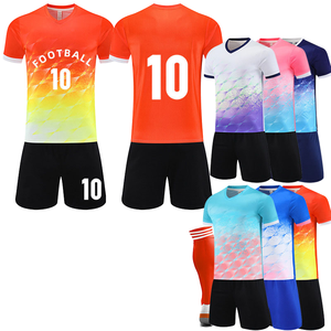 Nouveau Maillot de Football Original 2026 des Clubs Nationaux – Miami, Ronaldo, Portugal, Mexique, Espagne, Brésil, Argentine – Maillots de Bain - Product Image 4