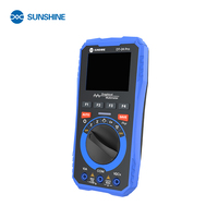 Multimètre oscilloscope SUNSHINE DT-24 Pro
