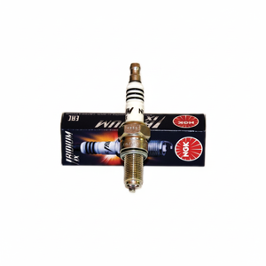 Yamaha Xc 125 Vity Cr7ex Irdum Spark <b>Plug</b> 2008-2014 Made in Turkey - Product Image 2