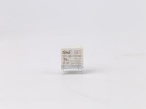 מפסק חכם WiFi מסדרת SNE SE, מפסק מצב מוצק דק 5-24Vdc, שסתום הוקו פוסו עבור ממסר כוח TUV דגם SE32F-SS-105DM - Product Image 3