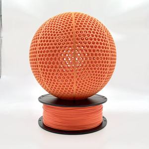 <strong>3D</strong> Materials Adult Student Sports Basket <strong>Airless</strong> <strong>Basketball</strong> - Product Image 1