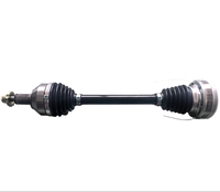 Arbre de transmission avant en acier le plus populaire pour les voitures chinoises-Dongfeng Aeolus Baojun Buick-de la marque