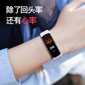 C6T Smart Bracelet OLED Display Touchscreen Temperature Monitoring Sports Unisex 60g 15-21 Days Battery Life - Product Image 3