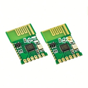 JDY-41 2.4G Wifi <b>Wireless</b> Serial Port Module 2.4G Remote <b>Control</b> <b>Switch</b> Transparent Transmission Onboard Antenna - Product Image 1