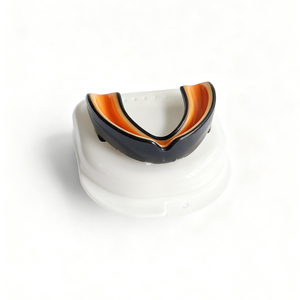 Protector Bucal Deportivo Promocional, Protector Bucal de EVA Reutilizable y Colorido para Baloncesto, Protector Bucal de Seguridad para los <span class=keywords><strong>Dientes</strong></span>, Fabricante de Protectores Bucales para <span class=keywords><strong>Boxeo</strong></span> - Product Image 3