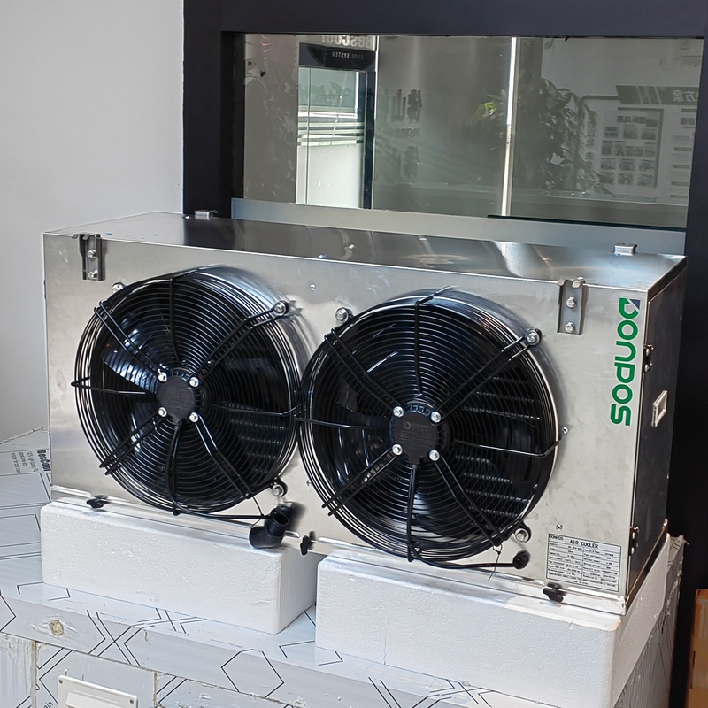 Bescool New Design Blower Freezer Cooler