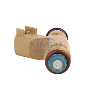 Pièces de moteur automobile Xinwo de haute qualité 8627815, soupapes d'injection diesel, injecteur de carburant, buse de moteur pour <span class=keywords><strong>S40</strong></span> <span class=keywords><strong>05</strong></span>- - Product Image 4