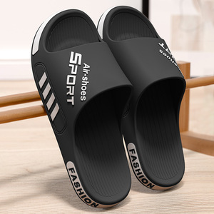 Sandales et pantoufles <span class=keywords><strong>de</strong></span> grande taille pour hommes et femmes, <span class=keywords><strong>l</strong></span>égères et confortables, pour <span class=keywords><strong>l</strong></span>'extérieur et la maison, chaussures décontractées en gros - Product Image 2