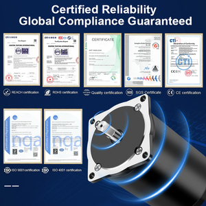 RB nema34 Máy chạy bộ động cơ <span class=keywords><strong>DC</strong></span> Worm Gear <span class=keywords><strong>Motor</strong></span> với 1.8 Độ chính xác cao tốc độ cao động cơ bước cho tự động - Product Image 6