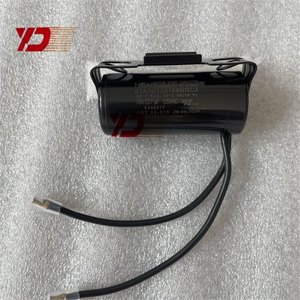 Condensateur de démarrage de moteur Trane 189-227F 125VAC pour pompe à huile de climatisation - Product Image 2