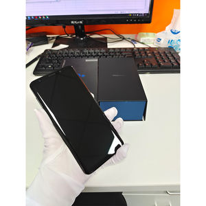 Versión Global Nuevo Teléfono Inteligente LTE S9+ 64GB 6GB RAM 6.2 Pulgadas Doble <span class=keywords><strong>SIM</strong></span> Carga Rápida 15W - Product Image 5