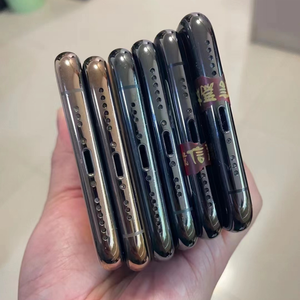 Venta Caliente, Grado A+ de China, Compra de Segunda Mano, Teléfono Inteligente Original Desbloqueado, Usado, Precio Bajo para iPhone <span class=keywords><strong>11</strong></span> <span class=keywords><strong>Pro</strong></span> <span class=keywords><strong>Max</strong></span> - Product Image 3