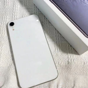 Teléfono Móvil Usado Desbloqueado para Phone XR de 64GB 128GB Smartphone 4G Xr Original - Product Image 5