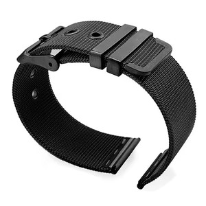 Correa <span class=keywords><strong>de</strong></span> reloj Milanese Loop para <span class=keywords><strong>Apple</strong></span> <span class=keywords><strong>Watch</strong></span> 10 9 8 7 Ultra SE, correa <span class=keywords><strong>de</strong></span> malla magnética <span class=keywords><strong>de</strong></span> acero inoxidable, 38 40 41 42 44 45 49 mm - Product Image 6
