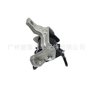 Mn184301ติดเครื่องยนต์สำหรับมิตซูบิชิ Outlander Cw6w 6b31 - Product Image 5
