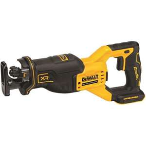 เลื่อยลูกสูบไร้สาย DeWalt 18V Brushless เครื่องมือไฟฟ้าระดับมืออาชีพ - Product Image 1