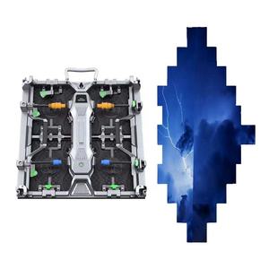 Riesen veranstaltungen LED-Anzeige im Innen-und Außenbereich P1.5 P1.9 P2.5 P2.6 P2.976 P3.9 P4.8 mit 5 Jahren SDK-Videowand - Product Image 4