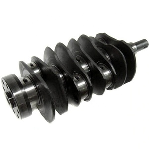 Newland-cigüeñal 4340 para <span class=keywords><strong>Toyota</strong></span> <span class=keywords><strong>GT86</strong></span>, cigüeñal de carreras para Subaru FA20 2.0L - Product Image 2