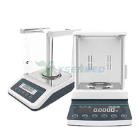 Balance analytique de laboratoire YSENMED YSTE-AB-FAS 0,001 g avec étalonnage automatique interne
