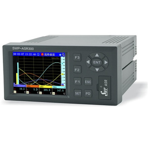 Enregistreur sans papier Shandong Anai Swp-Asr300, contrôleur dédié à la communication Rs485 pour usage industriel - Product Image 1