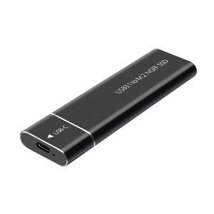 Ngff Pcie Solid State Drive Ssd Docking Station Harde Schijf Geval Abs <span class=keywords><strong>M</strong></span>.2 Ngff Ssd Usb3.1/Type-C Pcie Harde Schijf Ssd Sata 2 In 1 - Product Image 5