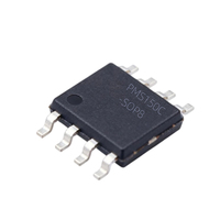 Composants électroniques PMS150C-SOP8 Originaux, puces IC, microcontrôleurs authentiques PMS150C-SOP8