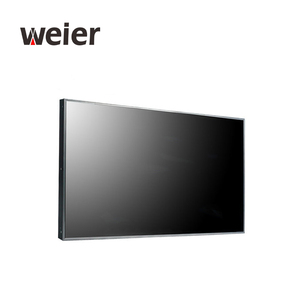 Weier <span class=keywords><strong>LCD</strong></span> Nối Màn Hình Kỹ Thuật Số Biển Tường 4K Màn Hình <span class=keywords><strong>Panel</strong></span> Toàn Màn Hình Kỹ Thuật Số - Product Image 6