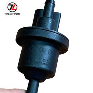 Электромагнитный клапан OEM 6QE906517A 6QE 906 517 a 2580115B для VOLKSWAGEN GOLF MK6 2010 1.4 TSI - Product Image 6