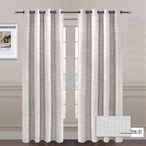 กันสาดกันแดดสีธรรมชาติ 140X280CM V.01 - Product Image 1