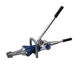 أداة إنقاذ برمائية كهربائية SSC358E2 بقوة 72 ميجا باسكال، مقاومة للماء حتى عمق 5 أمتار، تعمل بالبطارية، أداة دخول قسرية - Product Image 6