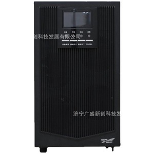 YTR3320 <b>Ups</b> 20KVA 18KW Tower Three Phase On-line Data Center Protection Lead Acid <b>Battery</b> - Product Image 5