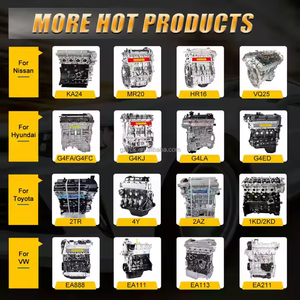 Động cơ SOHC VTEC F23 F23A F23A3 F23Z4 đã qua sử dụng cho Honda Accord CG5 <span class=keywords><strong>CF9</strong></span> 2.3L - Product Image 5