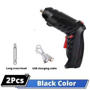 Taladro de Alto Torque BNMJ 20V 10N.m Inalámbrico con Batería de Litio, Velocidad Variable, Mandril de 10mm, Reversible, BNMJ de Velocidad Variable Impa - Product Image 4