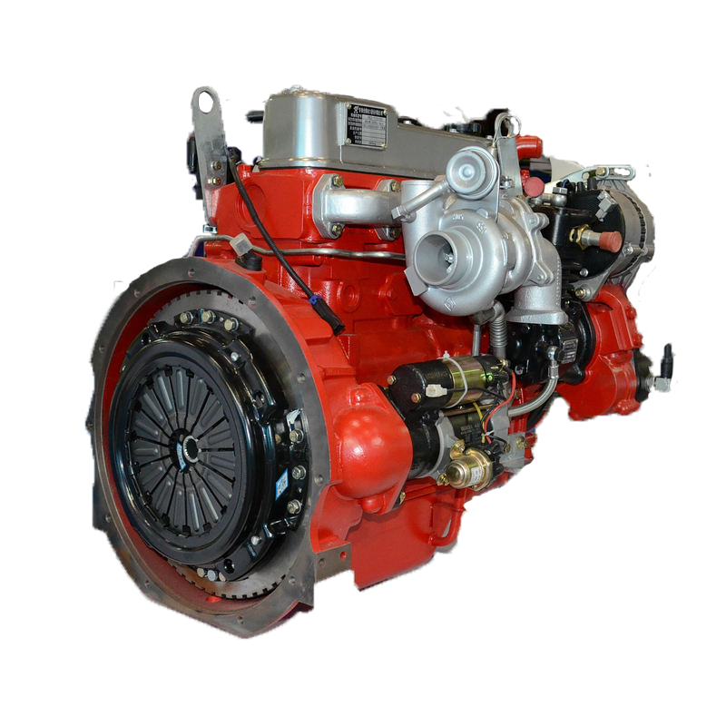 Buses Boat Marine Diesel Engine Electric