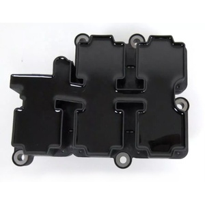 Bobina de Encendido Q 0986221017 986221017 71905106 U2033 <span class=keywords><strong>48150</strong></span> 071905106 para Volkswagen Bora Passat Jetta Golf Seattle 1997-2001 - Product Image 6