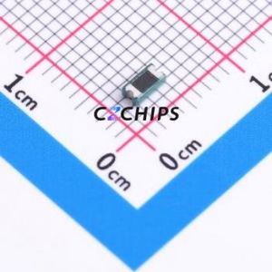 BSMD1206L-600 Resettable Fuse 1206 Fuse ( Withstand Voltage (Vmax): 6V )( Max Current (Imax): 50A )( Hold Current (Ihold): 6A ) - Product Image 1