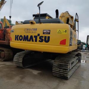 Mini-excavatrice Komatsu PC210LC de haute qualité, excellent état, modèle 2023, godet de 0,8 m, poids opérationnel de 21 000 kg, importée par Komatsu - Product Image 4