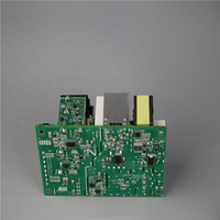 Artesyn-fuente de alimentación conmutada para uso médico, sistema de conmutación de LPQ201-M con marco abierto AC/DC, Quad Outputs3.3V 5V 12V 12V 200W