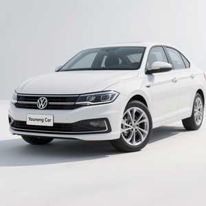 Volks-wagen Bora Auto 200TSI DSG Edition Nuevo Turbo Gasolina Coche de <span class=keywords><strong>Segunda</strong></span> <span class=keywords><strong>Mano</strong></span> 5 Asientos <span class=keywords><strong>Coches</strong></span> Usados Baratos - Product Image 2