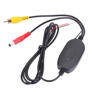 Caméra de recul sans fil pour voiture, enregistreur de caméra de recul, kit d'assistance au stationnement pour VW Multivan T5 T5.1 2003-2016 - Product Image 5