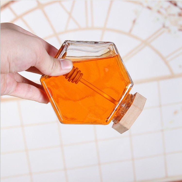Manufacturer Stock Free Sample Mini Hexagonal