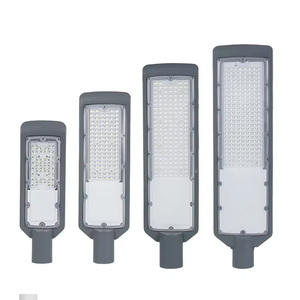 Xuất Khẩu Nam Mỹ Đường Đường Phố Đường Cao Tốc 50W 100W 150W 200W LED Ánh Sáng Đường Phố Với Photocell - Product Image 1