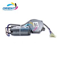Moteur de lavage de couverture de haute qualité 403.280 G2.144.1171 Servo-drive GTW SM52 moteur pour Heidelberg SM52 pièce de Machine d'impression