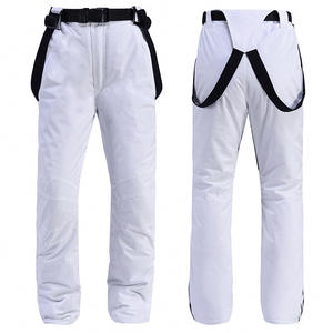 <span class=keywords><strong>Pantaloni</strong></span> da sci pantsnowboard e Snowboard da sci e modelli da <span class=keywords><strong>donna</strong></span> <span class=keywords><strong>pantaloni</strong></span> da sci con cinturino spesso caldo - Product Image 6